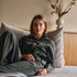 Malloy Sofa Bed / 225x110cm